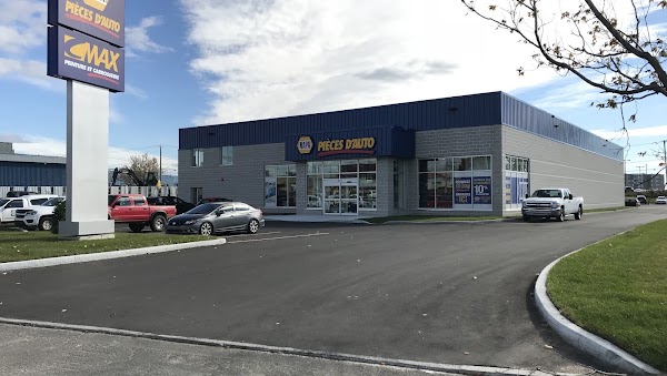 NAPA Auto Parts