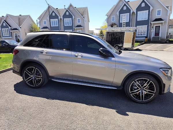 Benz Auto Enr