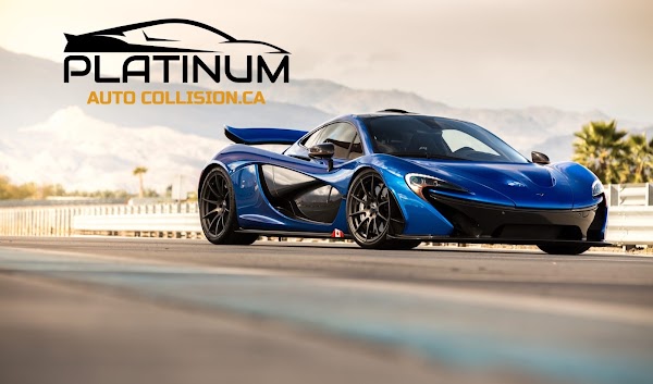 Platinum Auto Collision