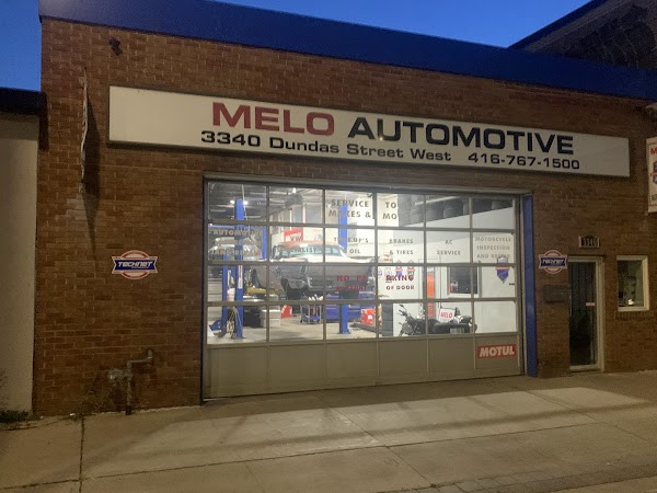 Melo Automotive