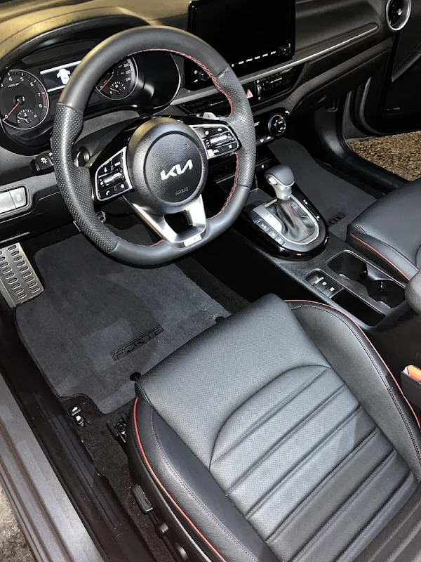 Car Detailing Mississauga