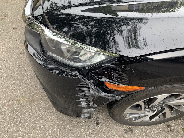 Mintz Auto Detailing & Bumper Repair