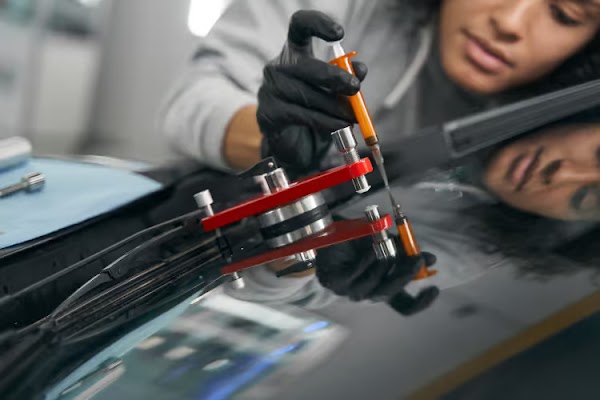Auto Glass Zone Mississauga