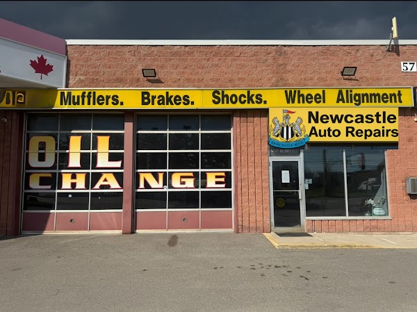 NewCastle Auto Repairs