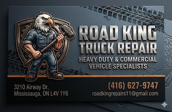 Road King Truck Repairs