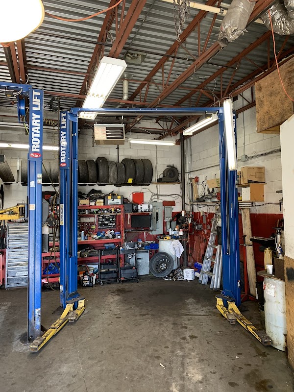 Gear Driven Auto