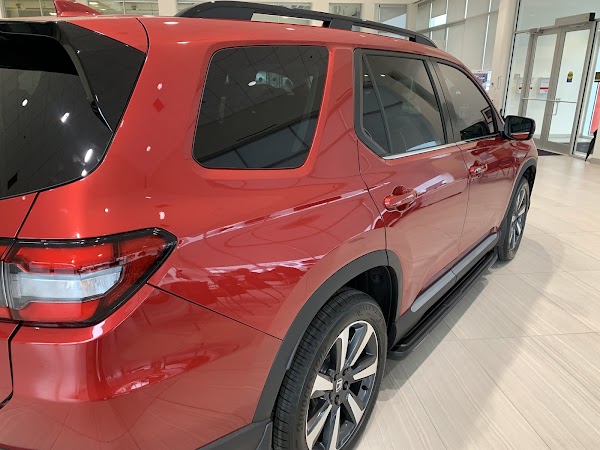 Honda Service