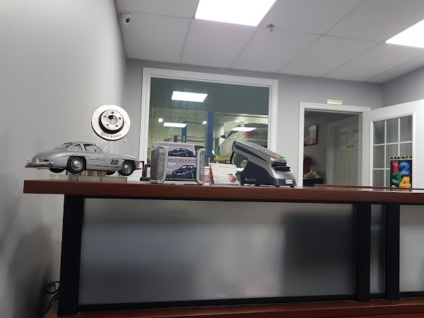 Columbus Automotive Services