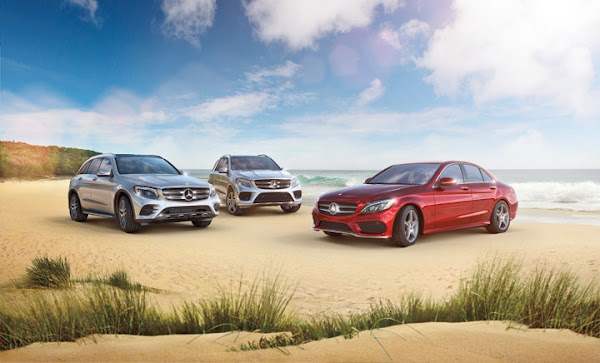 Mercedes Benz Repair