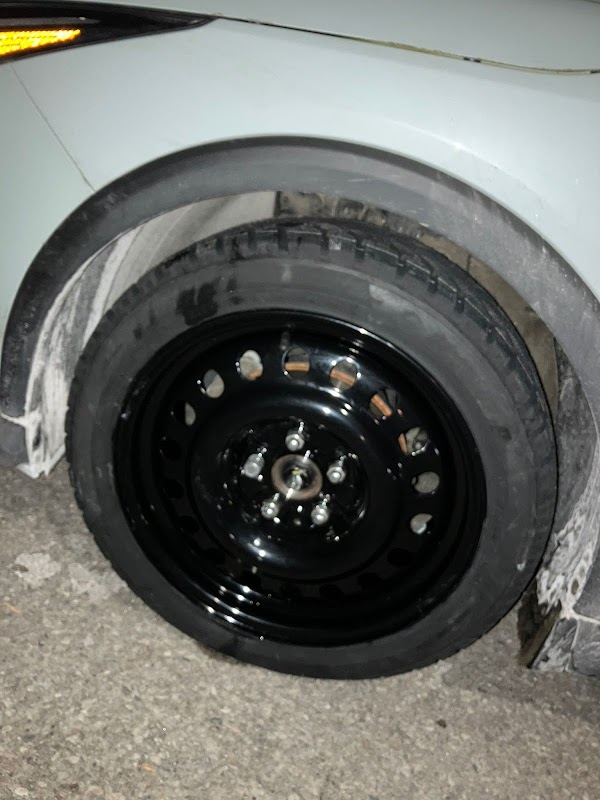 Mobile Tire Repair Ottawa
