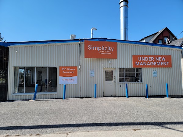 Simplicity Car Care
