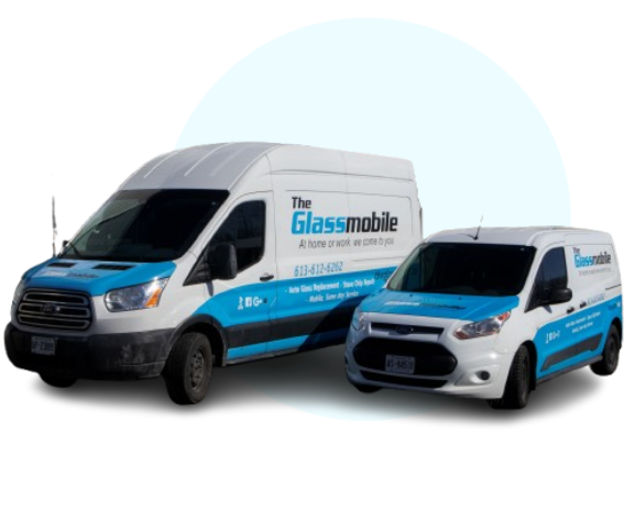The Glassmobile