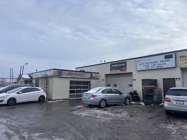Performance Auto Care