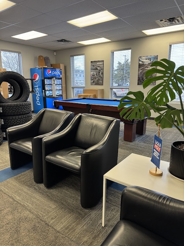 Choice Automotive