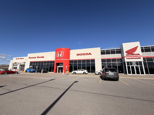 Kanata Honda Ottawa Service