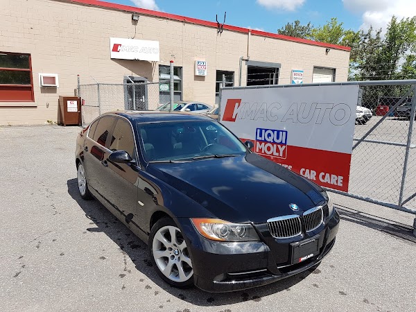 KMAC Auto