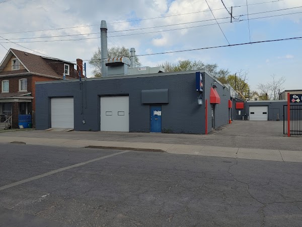 FIX AUTO HAMILTON CENTRE