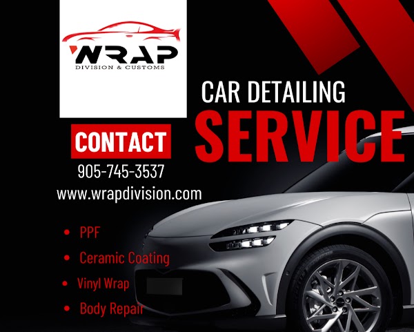 Wrap Division