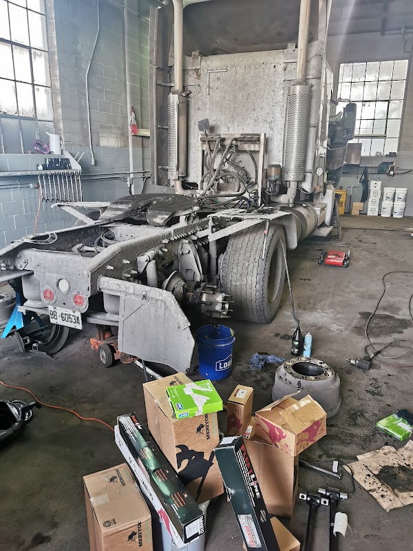 Steeltown Truck & Trailer Repair