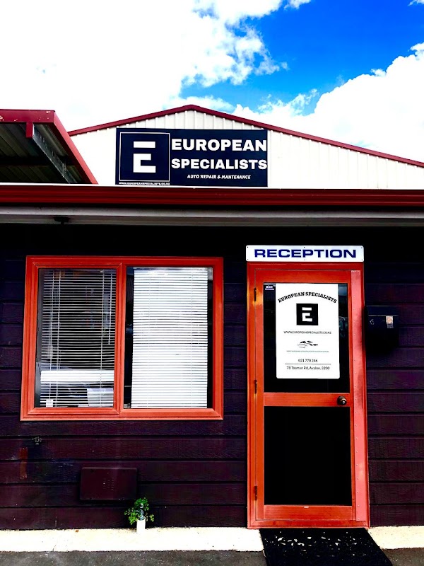 European Specialists