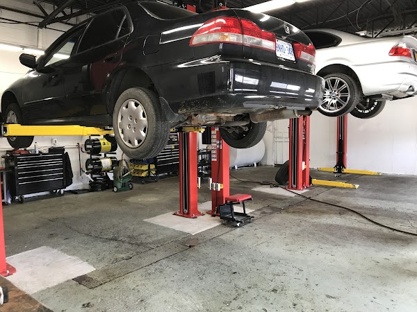 Q&P Auto