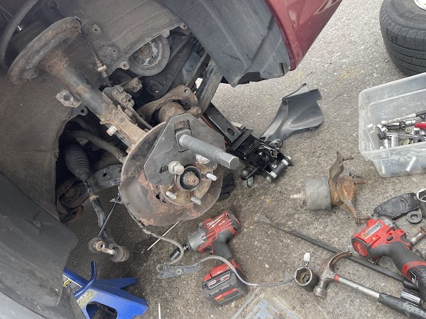 FixCraft Mobile auto repair