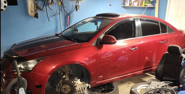 Brampton Mobile Mechanic 24/7
