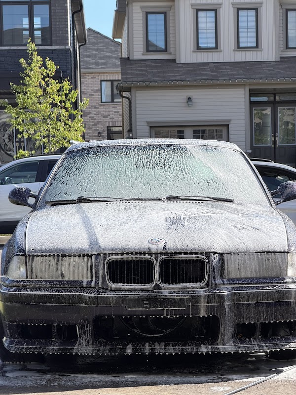 Detail Aura Mobile Detailing