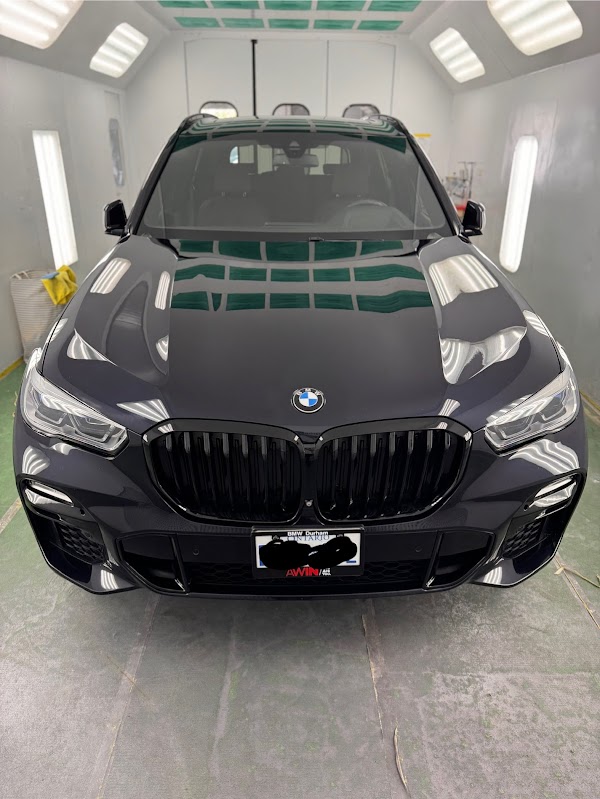 SpeedX Auto Collision INC.
