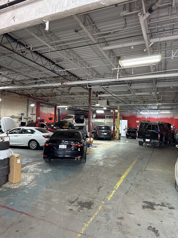 Car Doctors