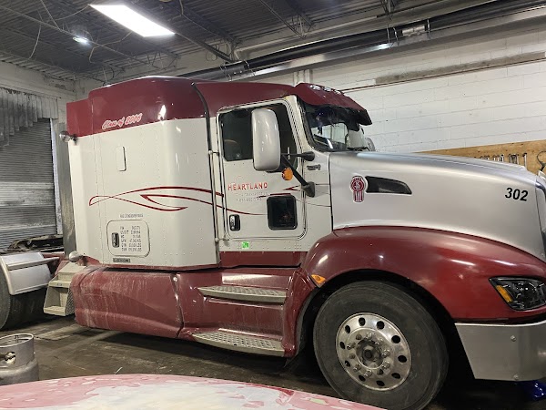 Jps Diesel