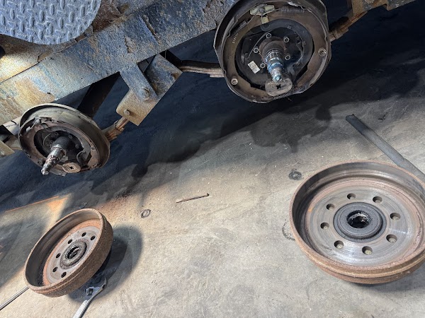 Atlas Truck Repair