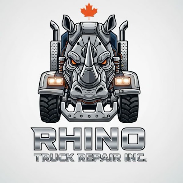 Rhino Truck Repair Inc