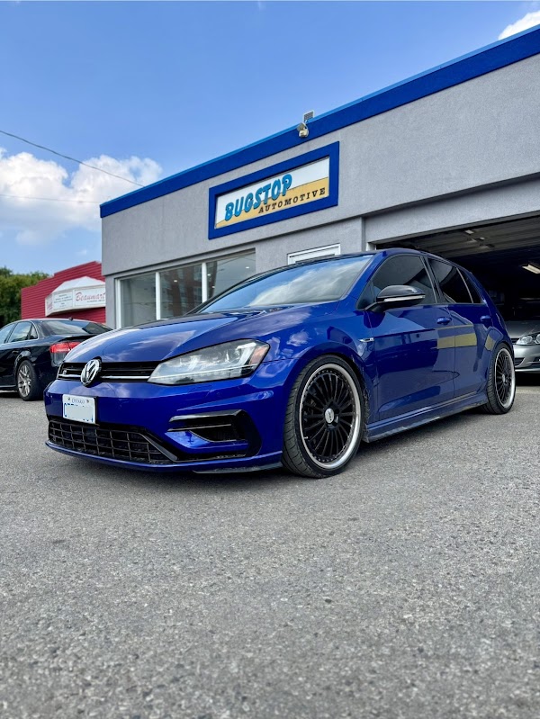 Bugstop Automotive
