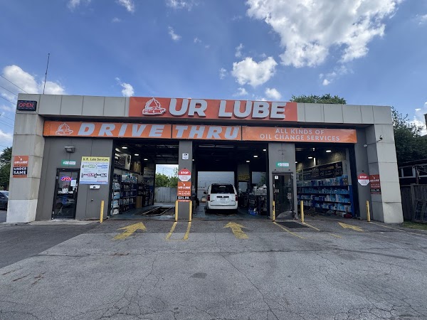 UR Lube