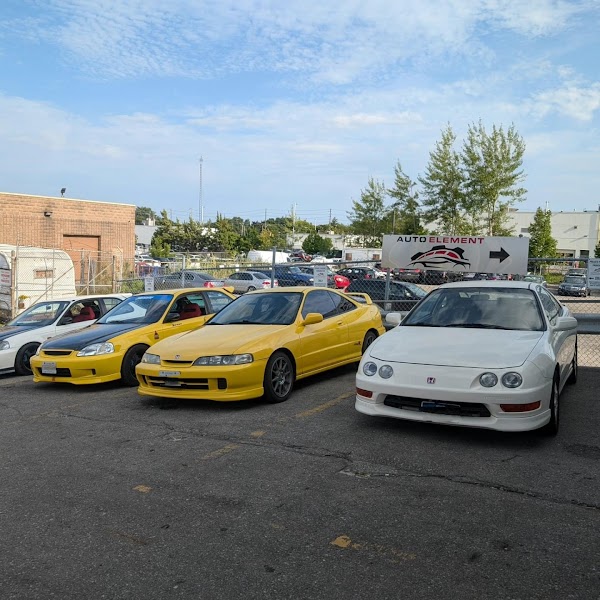 Autoelement Automotive