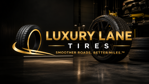 Luxury Lane Tires Vaughan