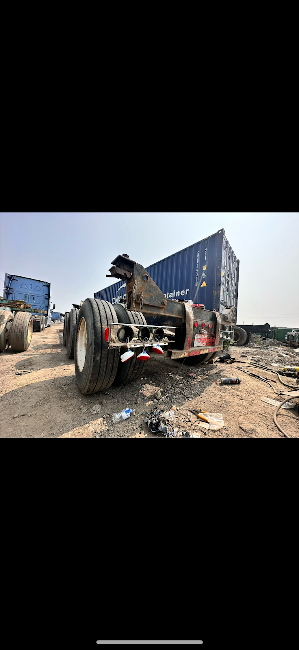 ONO Truck & Trailer Mobile Service