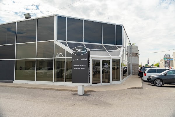 Zanchin Automotive Group