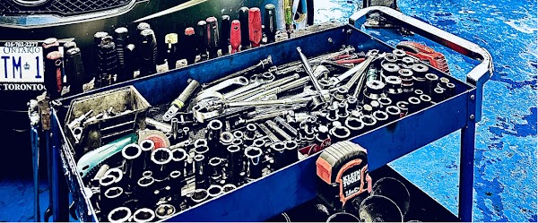 Doorstep Car Mechanic