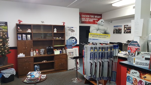 Downtown Auto Centre