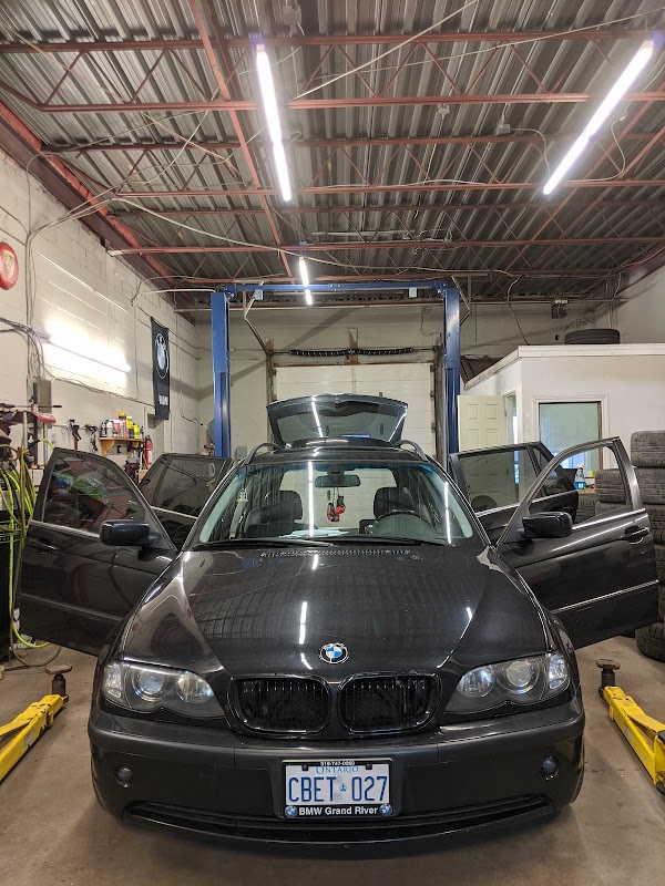 Centra Automotive