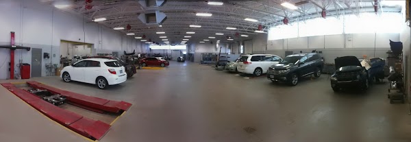 Heffner Collision Centre
