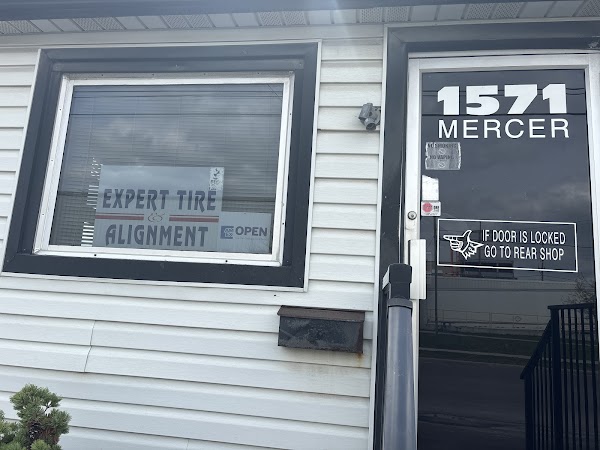 Expert Tire & Alignment