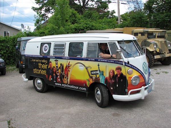 Geoff's Automotive VW & Volvo
