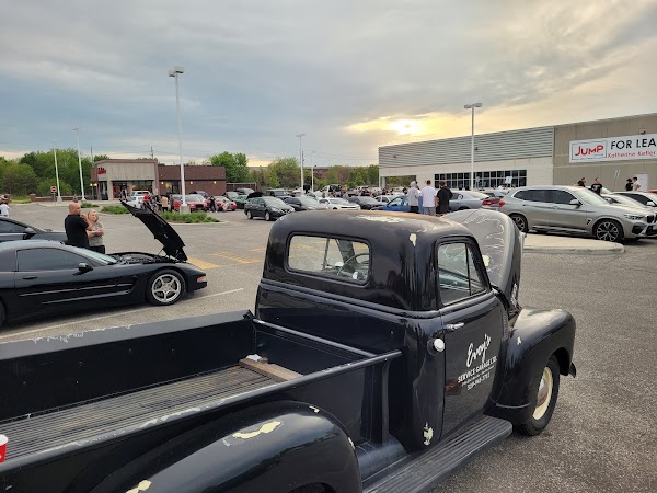 Evoy's Service Garage Limited