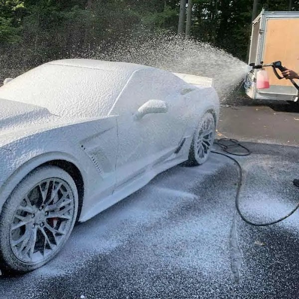Car Detailing Richmond Hill