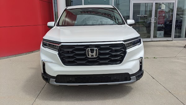 Honda Service