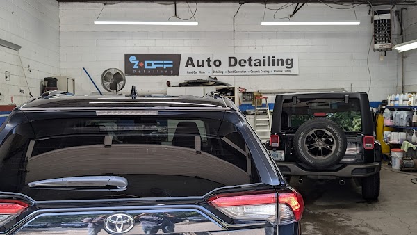 My Smart Automotive Centre Inc