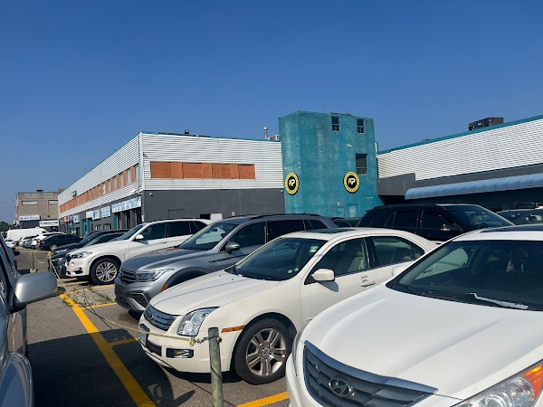 Automotive Powerhouse